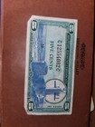 Mpc Series 681 5 Cents 5   Military Payment Certificate Crisp Uncirculated