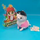 Pirate Alpaca Baby Alpacasso Amufun Amuse Plush Keychain Stuffed Animal Toy Doll