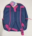 I Carly  Nickelodeon Large  Backpack 16     new With Tag  