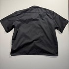 Dickies Men s Short Sleeve Casual Original Fit Button Up Work Shirt  4xl 