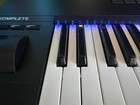 Native Instruments Komplete Kontrol S61 Mk2 Midi Keyboard 61 Key Used Japan
