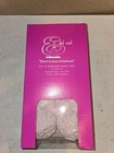 Vintage 70 s 80 s Mint In Box Casket Coffin Funeral Fashions Slippers ethel Maid