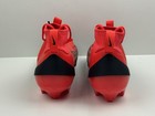 Nike Zoom Vapor Pro 1 Nrg Football Cleats Men   s Sz 11 5 Crimson black Hf9409-600
