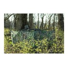 Ameristep Hub Design Compact Mossy Oak Obsession Three Panel Throwdown Blind