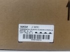 Suntuf Model 92770 Lot Of 120 Strips   Horizontal Plastic Closure Strips 24 