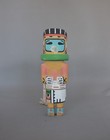Vintage Hopi Kachina - 8 1 2  Tall