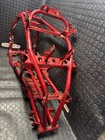 2005 Yamaha Yfz 450 Main Frame Chassis Bos Yfz450 Carb Model