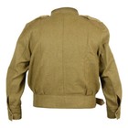 British 40 Pattern Tunic - Reproduction Medium - 40 Inches Y686