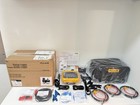 Fluke 1734 eus Energy Logger  new Factory Box  Calibrated 2025 - Ships Fast