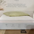 Premium Cooling Twin Casaluna Mattress Protector Size Twin