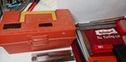 Vintage Ski Tuning Tool Kit Swix Spirakut Norton Files Brushes Wax Case