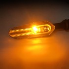 Turn Signal Lights Led Indicator For Yamaha Mt-03 Mt-09 Tracer 7gt Xsr 700 R1 R6