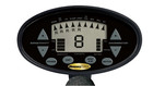 Bounty Hunter Discovery 2200 Metal Detector New Light Weight Model