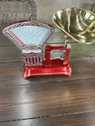 Vintage 1910 National Specialty Store  pennsylvania  Candy Scale  fully Restored