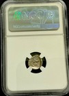 Greek Coinage Dynasts Of Lycia Ar Sixth-stater Mithrapata  C 390-360 Bc