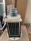 Sealite Sl-c510 Aton Solar Marine Lantern Green Led 5-9nm  Sl-c510-05d-g-s2c0-20