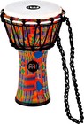Meinl Synthetic Compact Junior Djembe Kenyan Quilt