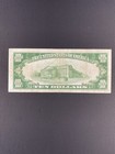 Wyoming National Bank - Wilkes Barre Pa  10 1929 National Banknote D004950a