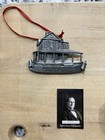 William Jennings Bryan Campaign Memorabilia
