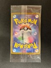 Victini  sealed  288 sv-p Victini Bwr Scramble Prize - Pokemon Card Japanese