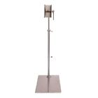 Lowery Silver Grey Workstand With Side Clamp Sg1