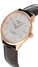 Tissot Chemin Des Tourelles Auto 39mm Silver Dial Men s Watch T139 807 36 031 00