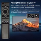 For Samsung Smart Qled Tv Voice   Bluetooth Remote Control Bn59-01357a