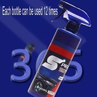 Zenora Coating Agent Spray  Multi-functional Coating Renewal Agent  2025 Upgrade
