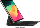 Apple Magic Keyboard For 12 9  Ipad Pro  3rd  4th  5th  And 6th Gen  - Mjqk3ll a