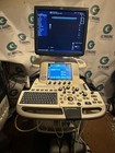 Ge Logiq E9 Ultrasound Machine With 2 Probes  ml6-15  9l-d  Yom 11 2010