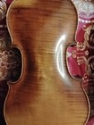 Fine Antique Violin In Playable Condition