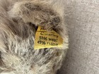 Vintage Steiff Original Teddy Bear 10  Jointed Made In Austria Button Ear Tag