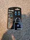 Master Lock 4400d Internal Open Shackle Bluetooth Smart Access App Padlock New