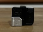 Voigtl  nder Vc Meter Ii Silver Shoe-mount Light Meter Japan     Tested   Working