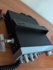 Vintage President Jackson Am fm ssb Radio     Untested     With Accessories     As-is