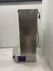 Autogyros 65 Lb  Vertical Natural Gas Gyro Broiler 4lg