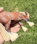 epona  Breyer Like Resin Printed Model Horse Figure