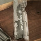 Tactical Purex Water Filter Straw Uf Filtratiblack Lot Of 3