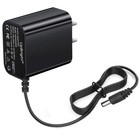 Ac Adapter For Blue Ridge Tools Br2101u 12v Max Rechargeable Drill Jlh031350300u