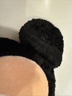 Disney Mickey Mouse Head Plush Pillow Pal   Huge     Thick   
