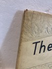 The Spark 1952 - Thomas Edison High School Yearbook San Antonio  Texas