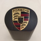 Porsche Logo Pylon - Paperweight