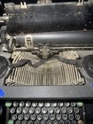 100 Year Old Antique Lc Smith Typewriter Vintage 1920 s Aa35