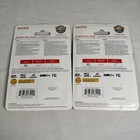 New Sandisk Ultra Plus 32gb Micro Sdhc Uhs-i Memory Card