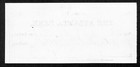 The Atlanta Bank Illinois 1879  chicago Draft    Bank Check Tax Stamp Scarce