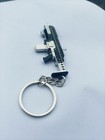 Helldivers 2 Breaker Shotgun Gun Keychain Replica 1 1 Metal Handmade
