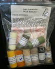 J   L Unlimited Punch Needle Art Kit Vintage Kit      206 Two Ducks     9 Skeins