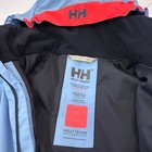 Helly Hansen Juniors    Jewel Resort Ski Jacket Color  Bright Blue Size  12