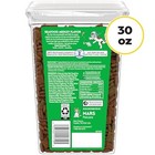 Temptations Classic Crunchy And Soft Cat Treats Seafood Medley Flavor 