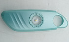 2 Pack 140db Personal Sound Alarm Keychain Led Emergency Loud Siren